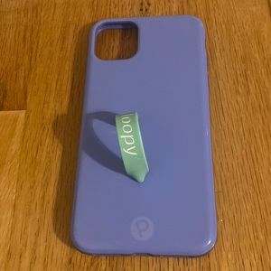 Loopy iPhone 11 Pro Max case like new